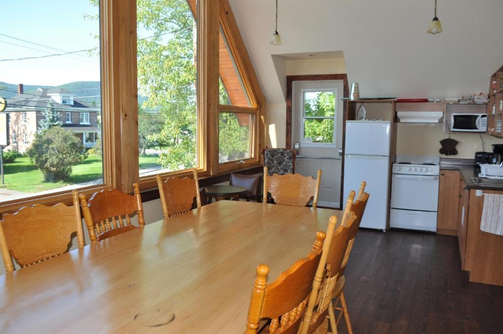 Auberge Du Marchand Maria Kültér fotó