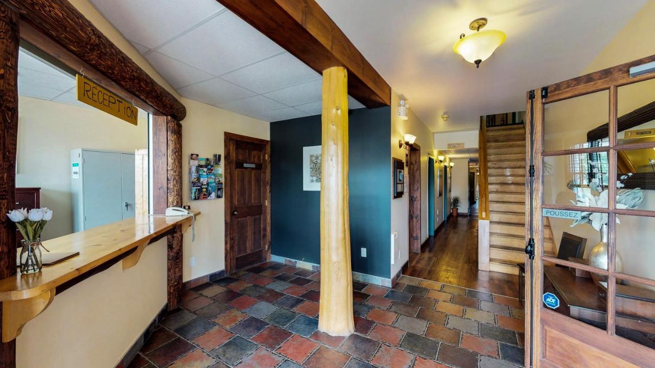Auberge Du Marchand Maria Kültér fotó